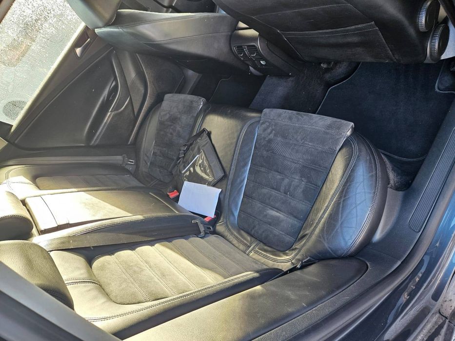 Vw Passat B6 2.0TDI CBA 4 motion