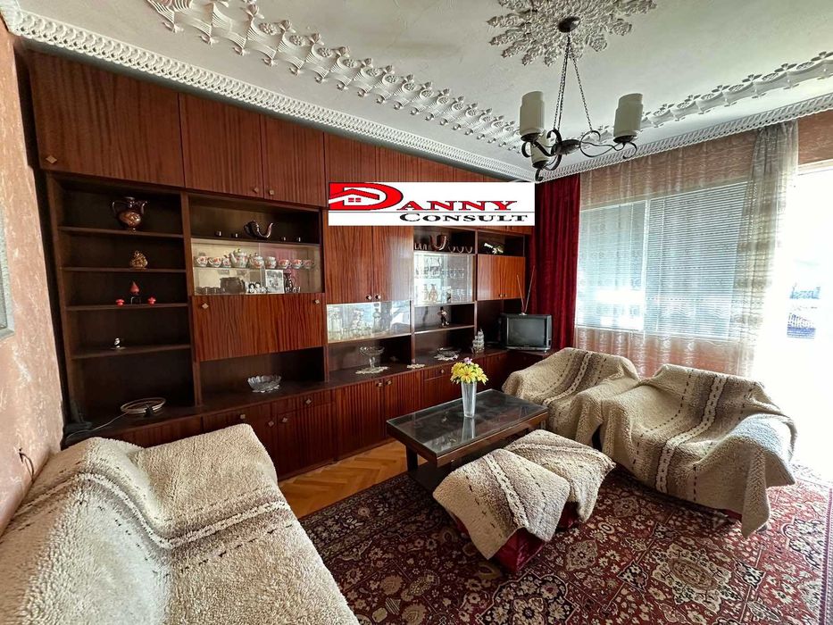 Продава се Тристаен апартамент в Лясковец - 90 кв.м за 745 €/кв.м - Снимка #7