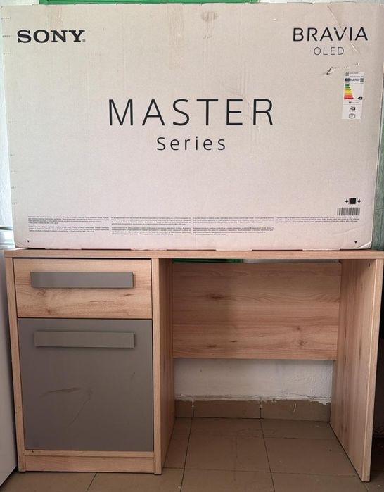 Vând TV Sony bravia oled