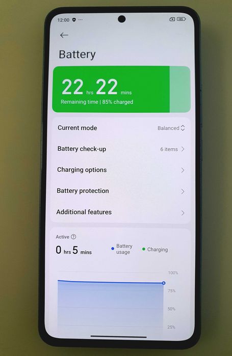 Xiaomi 13T PRO 5G (512 gb + 12 gb ram) в гаранция