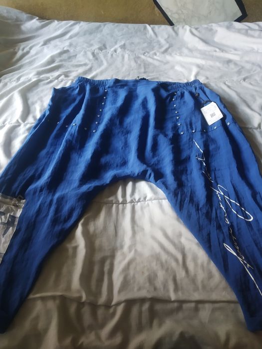 Страхотен макси потур