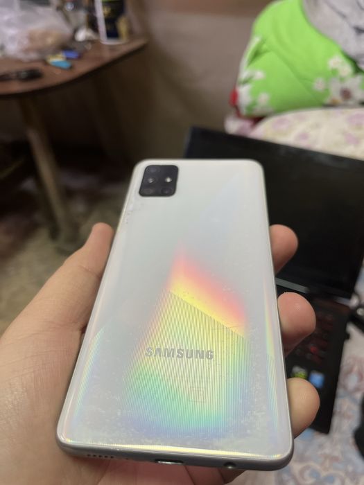 Samsung A51 128gb