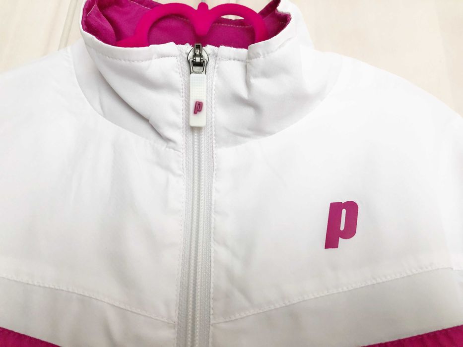 Детски спортен тенис екип PRINCE  специална материя за 6 и 8 години