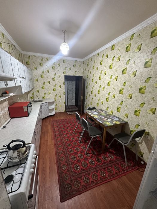 Urganch shaxrida kvartira ijaraga beriladi