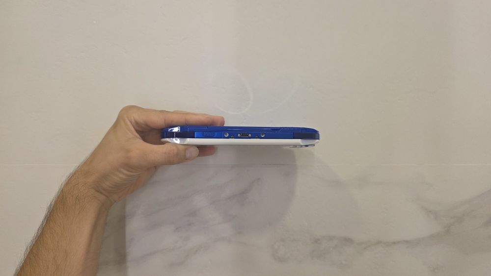 Sony PSP 3000, Modat, 550 jocuri, consola 9 în 1,  gata de joacă