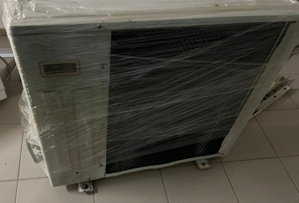 Кондиционер Beko