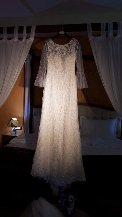 Rochie de mireasa