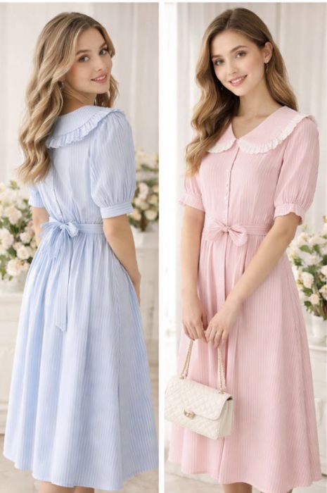 Платья вечернее, летние