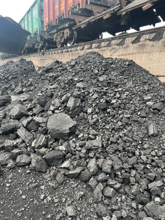 Уголь Шубарколь Кузнецкий Дубовский