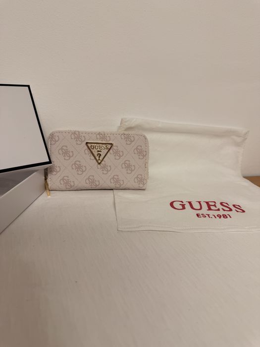 Portofel Guess