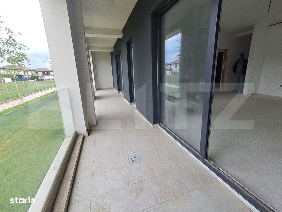 Apartament modern de vanzare – Unirii, Perter 2 camere