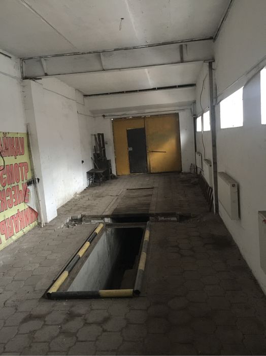 Сдается в Аренду помещения Балкантау 72