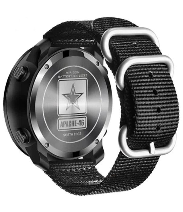 Часы мужские North Edge Apache-46