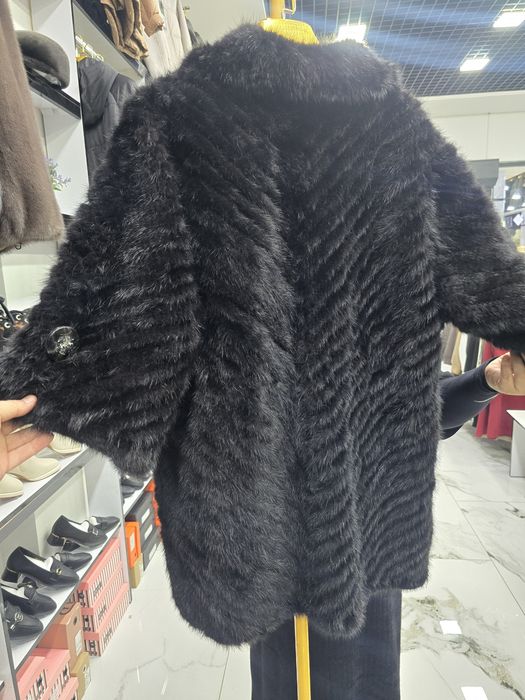 Натуралный Норка шубаларимиз