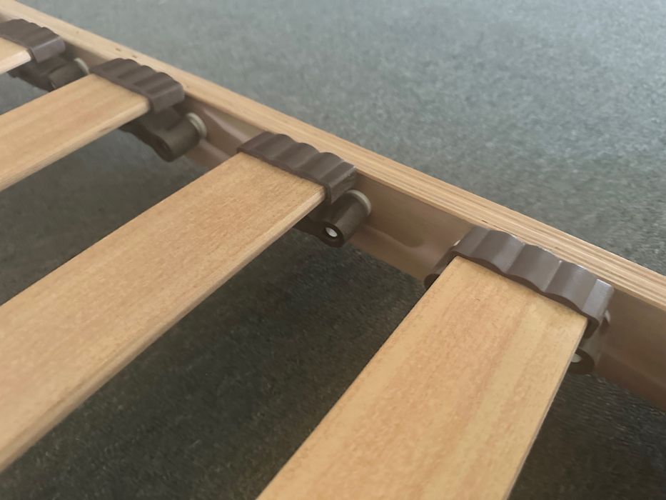 Подматрачна рамка 100/200 см