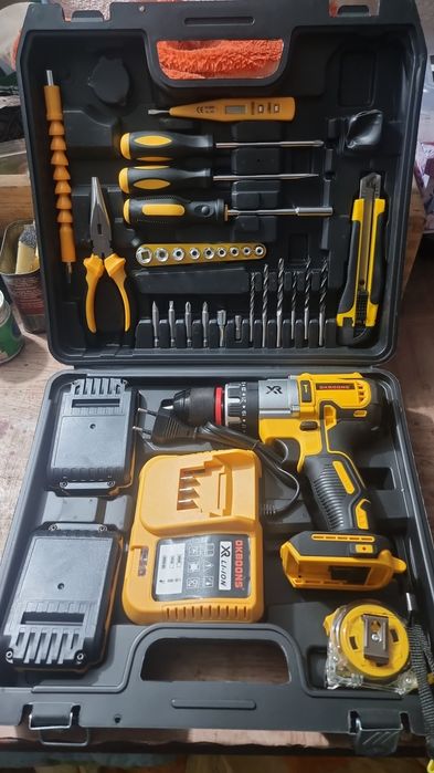 Se vinde autofiletanta noua