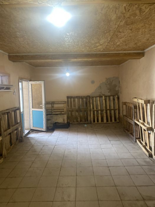 Сдается склад в аренду