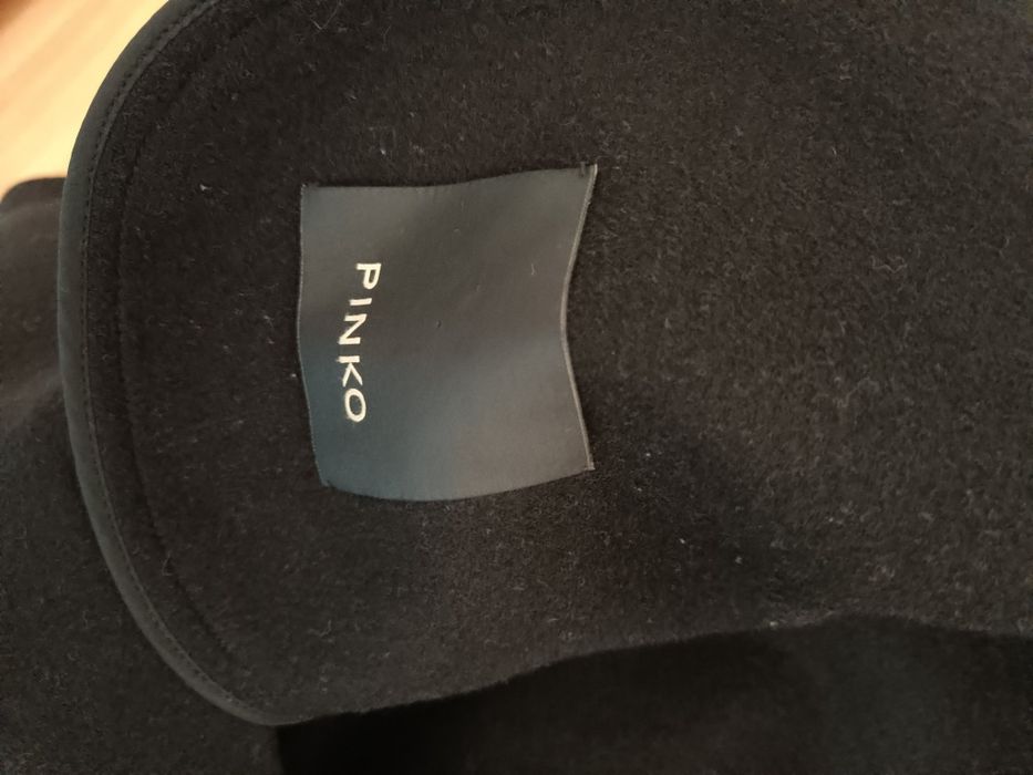 Палто PINKO тънко