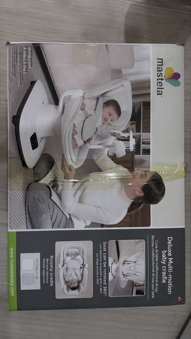 Качалка для ребенка NEW