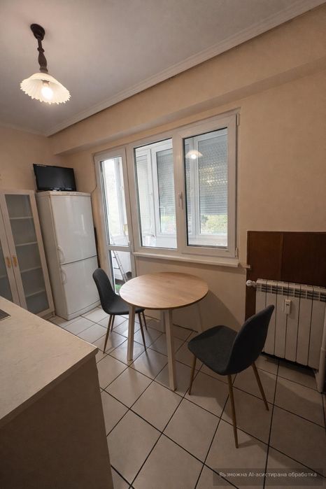 Дава се под наем Двустаен апартамент в София, Младост 1А - 68 кв.м за 550 € - Снимка #1