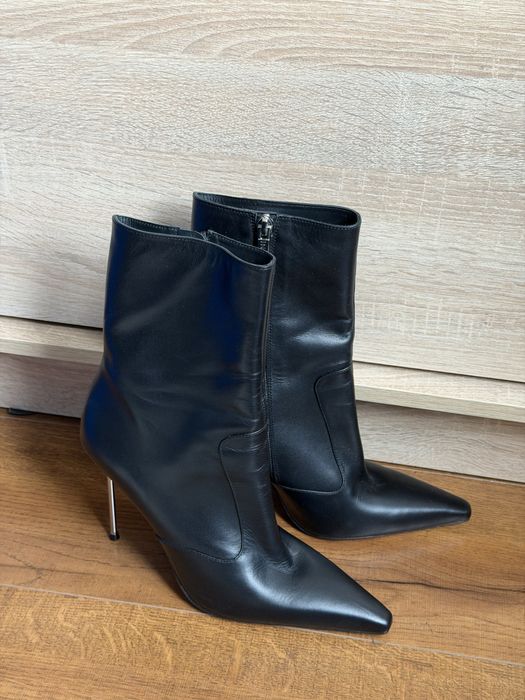 Дамски обувки Ingiliz