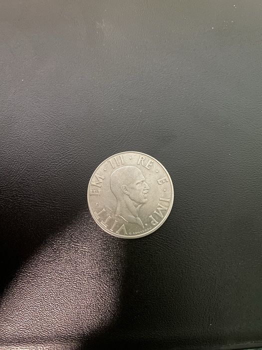 Monede vechii italia