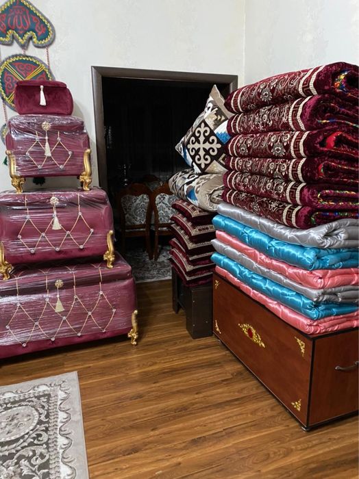 Продаю сундук и курак корпе