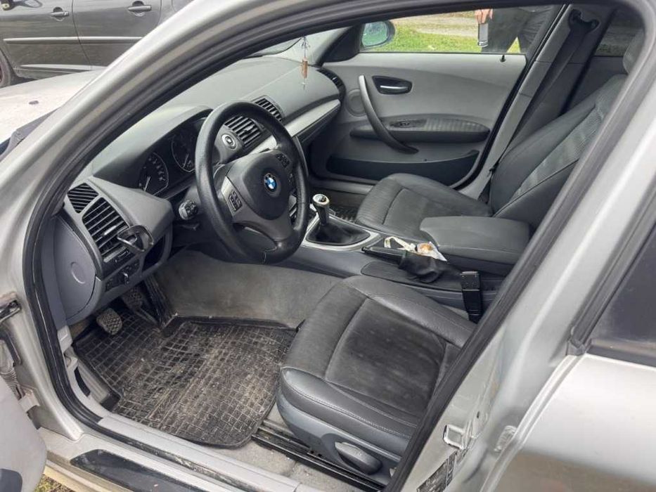 BMW 118 ДИЗЕЛ tdi