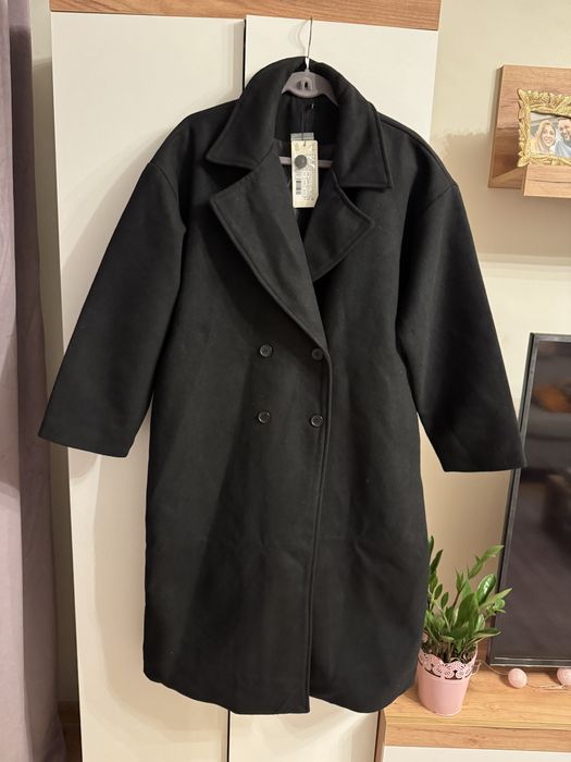 Palton marimea 42