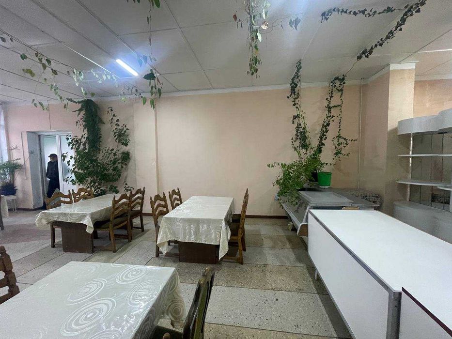 Нотурар бино сотилади № 384