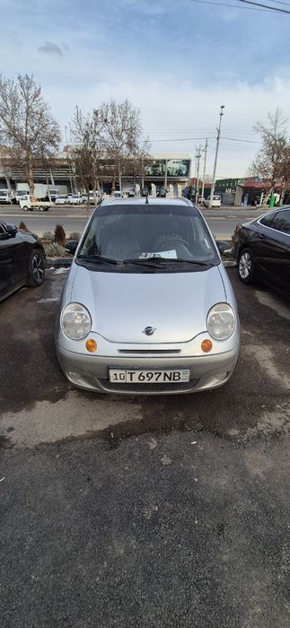 Matiz Best 2015 yil super kanditsaner 114000 prabeg gaz bor