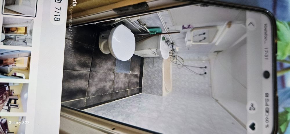 De Vinzare Apartament