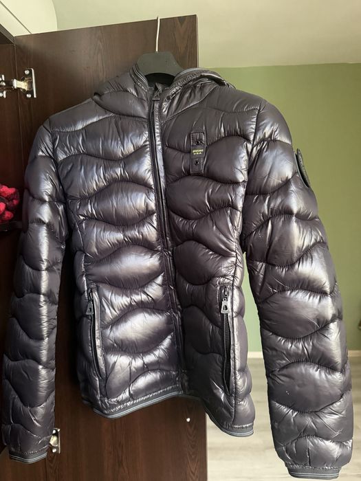 Зимно яке Blauer