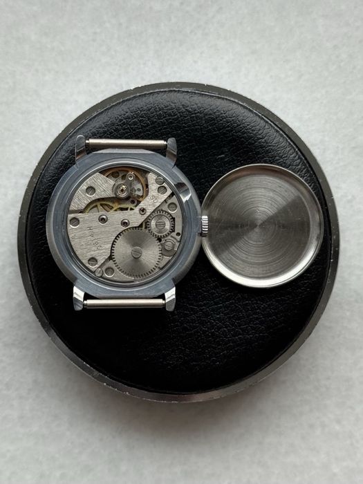 NOU NOS Ceas Ceasuri Raketa Sovietico URSS Rusesti Perioda Communista