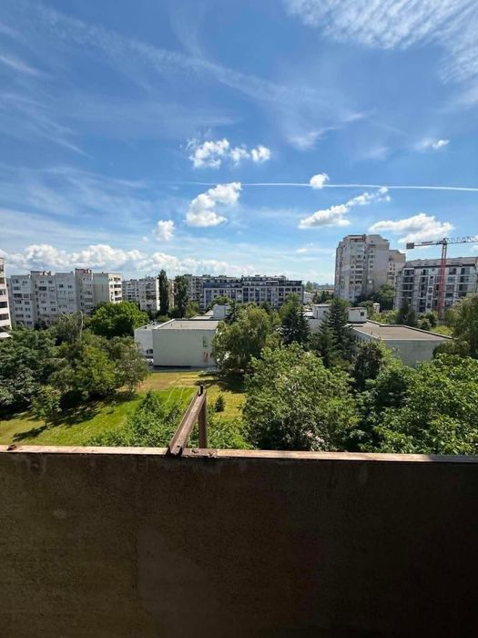 Двустаен, продажба, ж.к. Овча Купел
