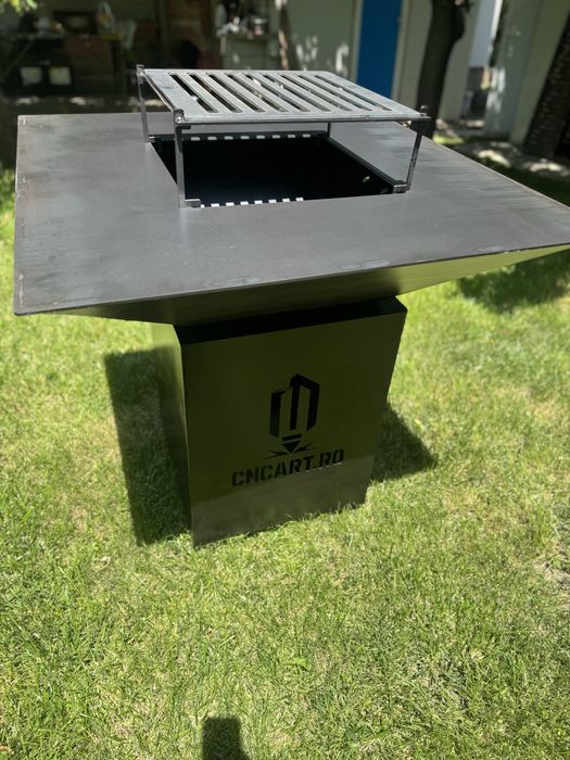 Plita tip ABT 1000x1000