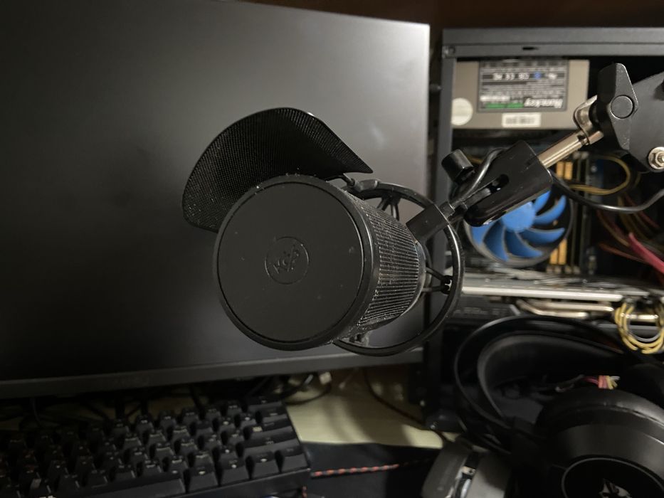 Продам пк комплектом