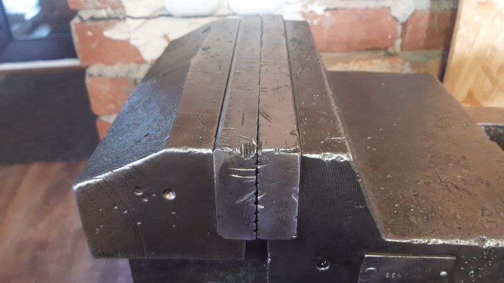 станочные тиски 250 мм