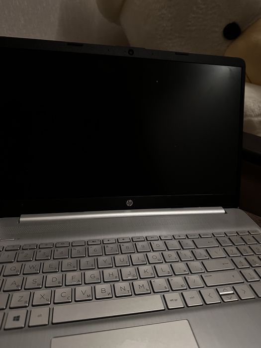 Ноутбук HP LAPTOP 15s-eq1xxx