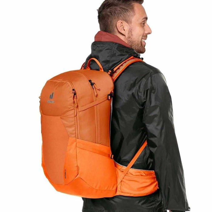 Туристический рюкзак Deuter Futura 27L  (Германия)