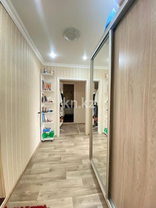 Продам 2 ком. квартиру улучшенной планировки