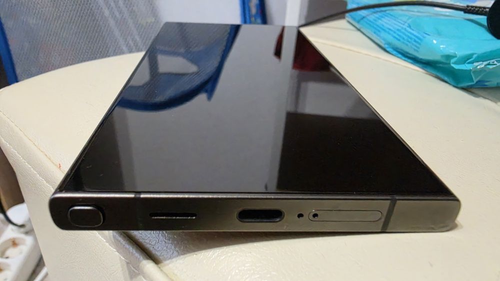 Samsung Galaxy S24 ultra 1Tb