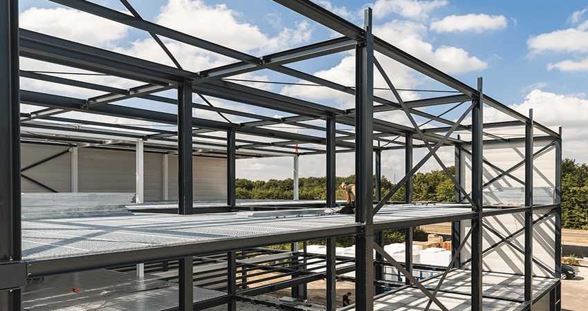 Vand hale metalice si ferme metalice 15x 20