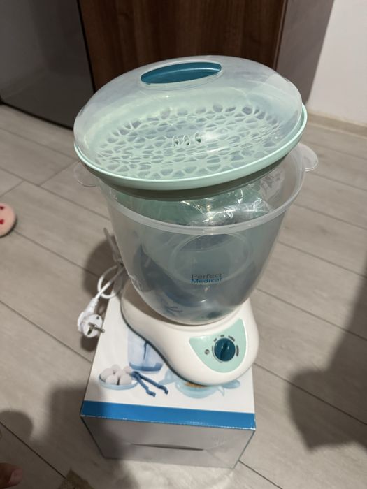 Vand sterilizator biberoane