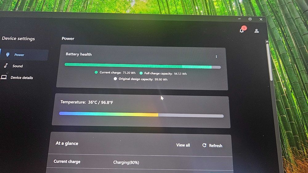 Lenovo Legion Slim 7 4060 ryzen 7 16gb
