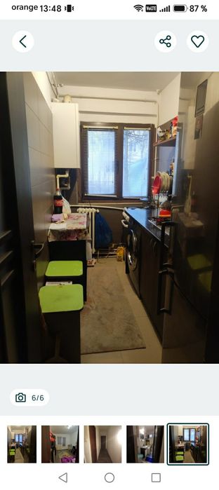 Apartament 2 camere — fotografia 3