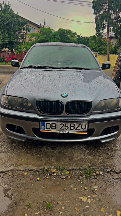 Vand schimb cu logan sau golf 5