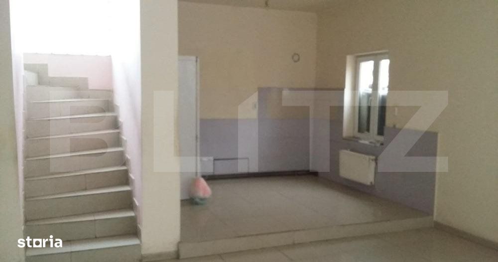 Casa 7 camere, 135mp, Mehala