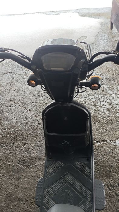 Продам электро скутер