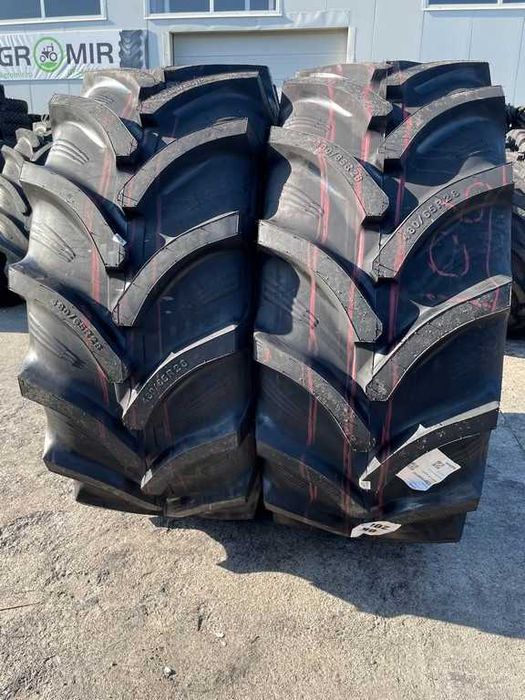 Anvelope Radiale 14.9-28 Late 480/65R28 OZKA Massey Ferguson Case